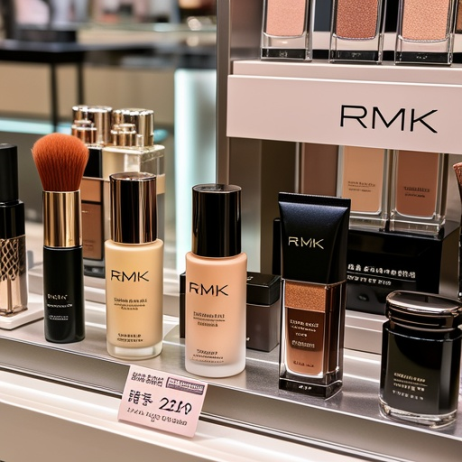 RMK是什么牌子?日本高端彩妆品牌RMK档次解析0
