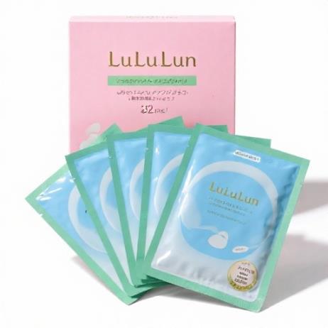 LuLuLun是哪个国家的品牌？属于什么档次的面膜？0