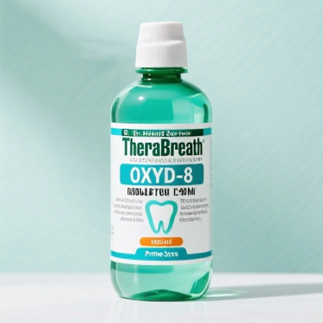 TheraBreath是什么牌子?美国高端口腔护理品牌档次解析0