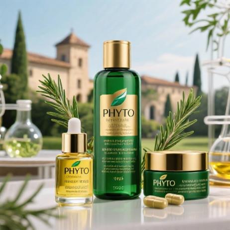 PHYTO是什么牌子?法国高端护发品牌,属于什么档次?