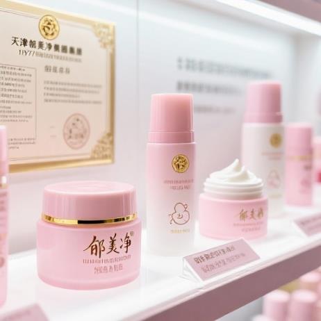 郁美净是什么牌子？中国知名护肤品牌，属于大众档次0