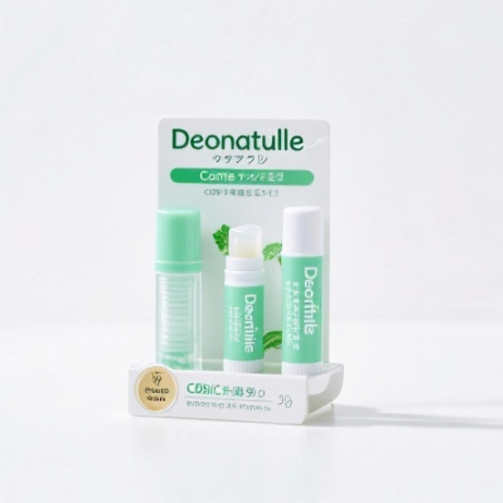 Deonatulle是什么牌子?日本品牌,属于中高端档次