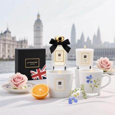 祖·玛珑是什么牌子？英国高端香氛品牌祖·玛珑属于什么档次0
