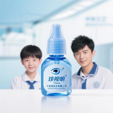 珍视明是什么牌子？珍视明品牌什么档次及国家解析0