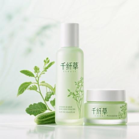 千纤草是什么牌子？中国护肤品牌,千纤草品牌什么档次0