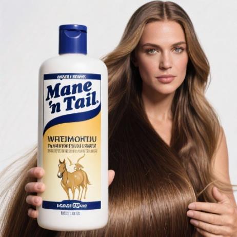 Mane'n Tail是什么牌子？美国护发品牌，Mane'n Tail品牌属于什么档次0