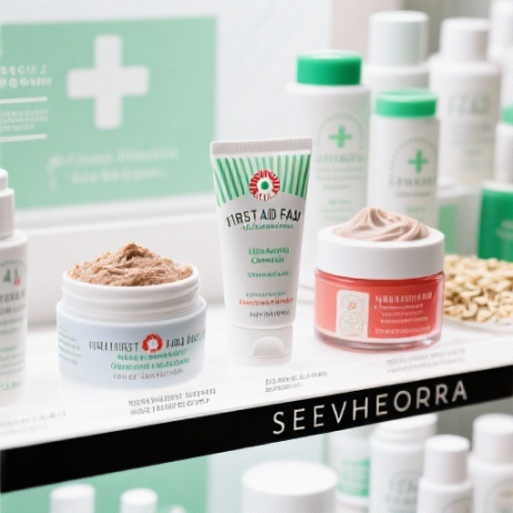 FIRST AID BEAUTY是什么牌子？美国护肤品牌，FIRST AID BEAUTY品牌属于什么档次？0