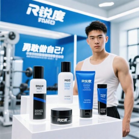 锐度是什么牌子？中国男士护肤品，锐度品牌属于什么档次0