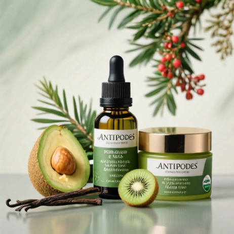 ANTIPODES是什么牌子，ANTIPODES品牌属于什么档次，ANTIPODES新西兰高端护肤品牌0