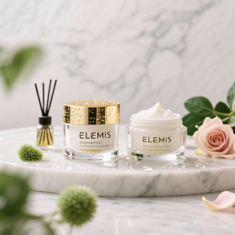 Elemis是什么牌子，英国护肤品牌，Elemis品牌属于什么档次0
