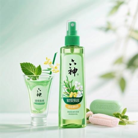 六神是什么牌子，中国日化品牌，六神品牌属于中高端档次0