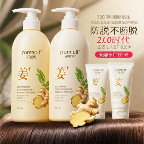 卓蓝雅是什么牌子,中国洗护品牌,卓蓝雅 品牌属于什么档次