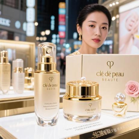 Cle de Peau BEAUTE是什么牌子，日本护肤品牌，Cle de Peau BEAUTE品牌属于什么档次0