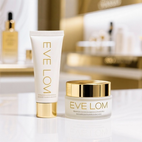 EVE LOM是什么牌子，英国护肤品牌，EVE LOM品牌属于什么档次0