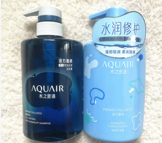 水之密语是什么牌子，中国洗护品牌，水之密语品牌属于什么档次0