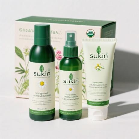 sukin是什么牌子，澳大利亚护肤品牌，sukin品牌属于什么档次0