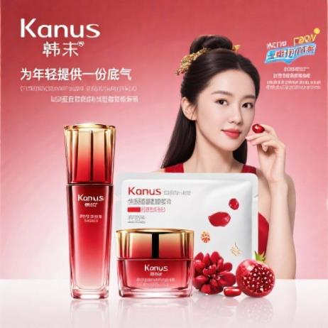 韩束是什么牌子，中国化妆品品牌，韩束品牌属于什么档次0