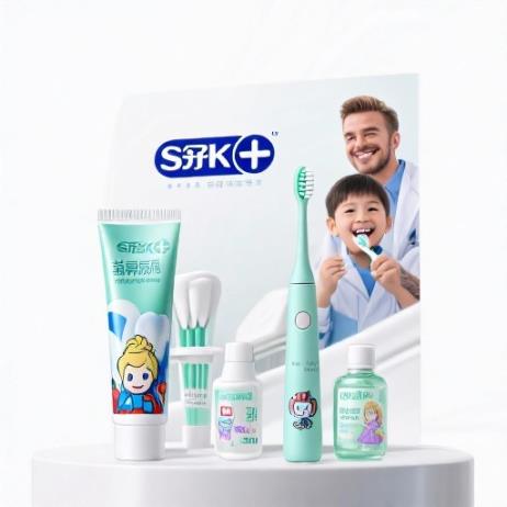 舒客是什么牌子，中国口腔护理品牌，舒客品牌属于什么档次0
