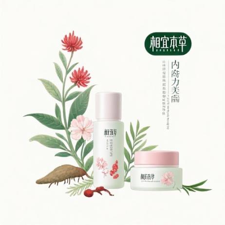 相宜本草是什么牌子，中国护肤品品牌，相宜本草品牌属于什么档次0