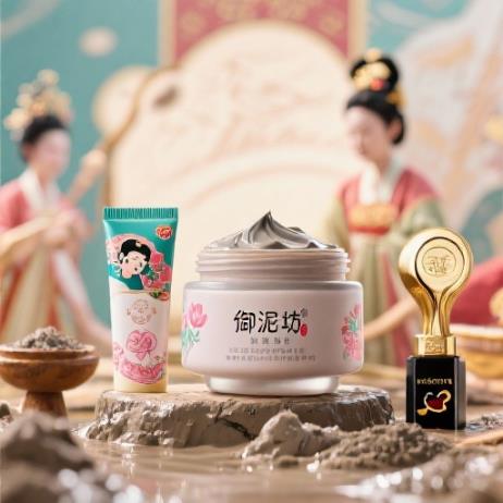 御泥坊是什么牌子，中国面膜品牌，御泥坊品牌属于什么档次0