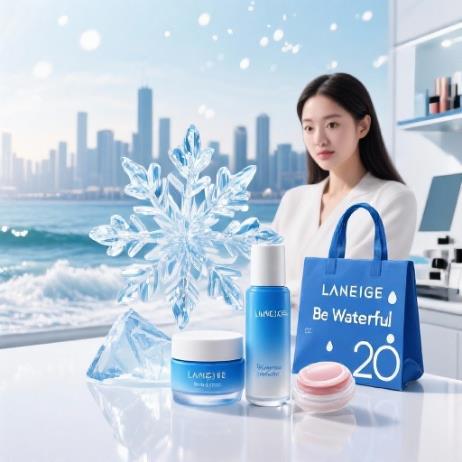 兰芝是什么牌子，韩国化妆品品牌，兰芝品牌属于什么档次0